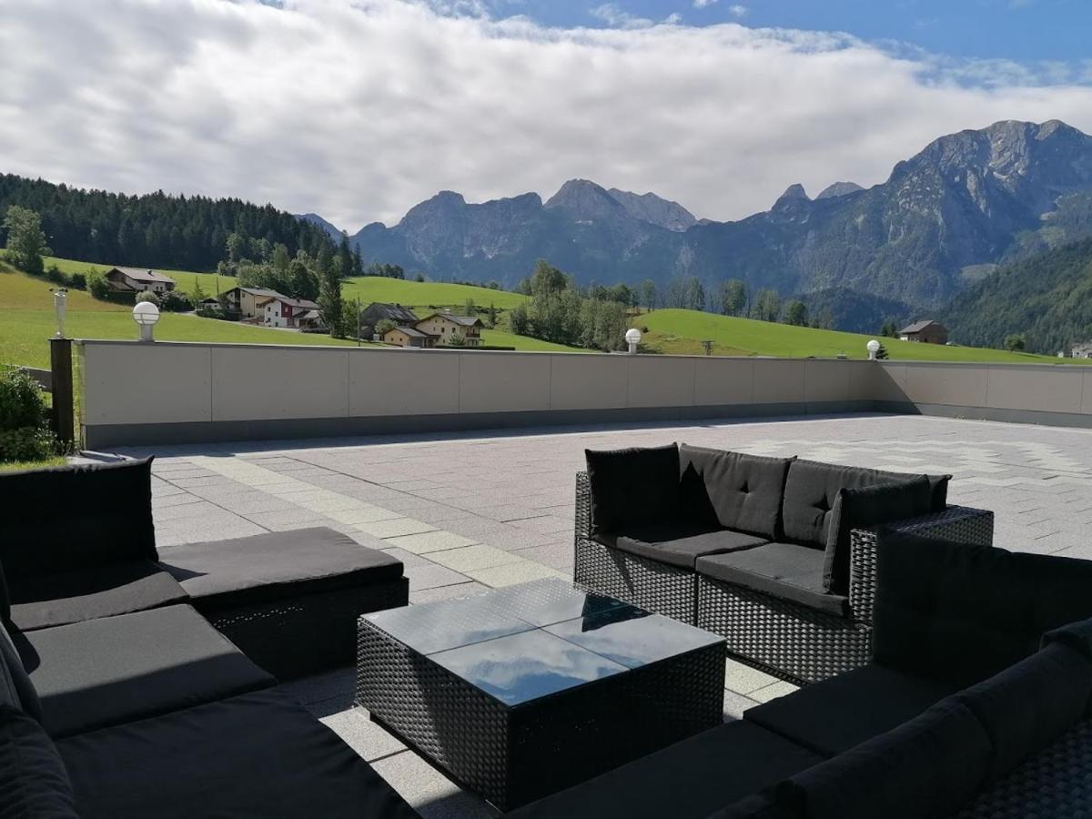 Hotel Oberwotzlhof Pichl  Exterior foto