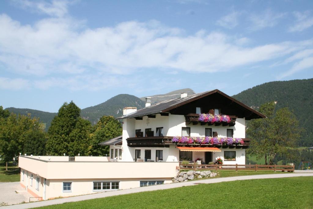 Hotel Oberwotzlhof Pichl  Exterior foto