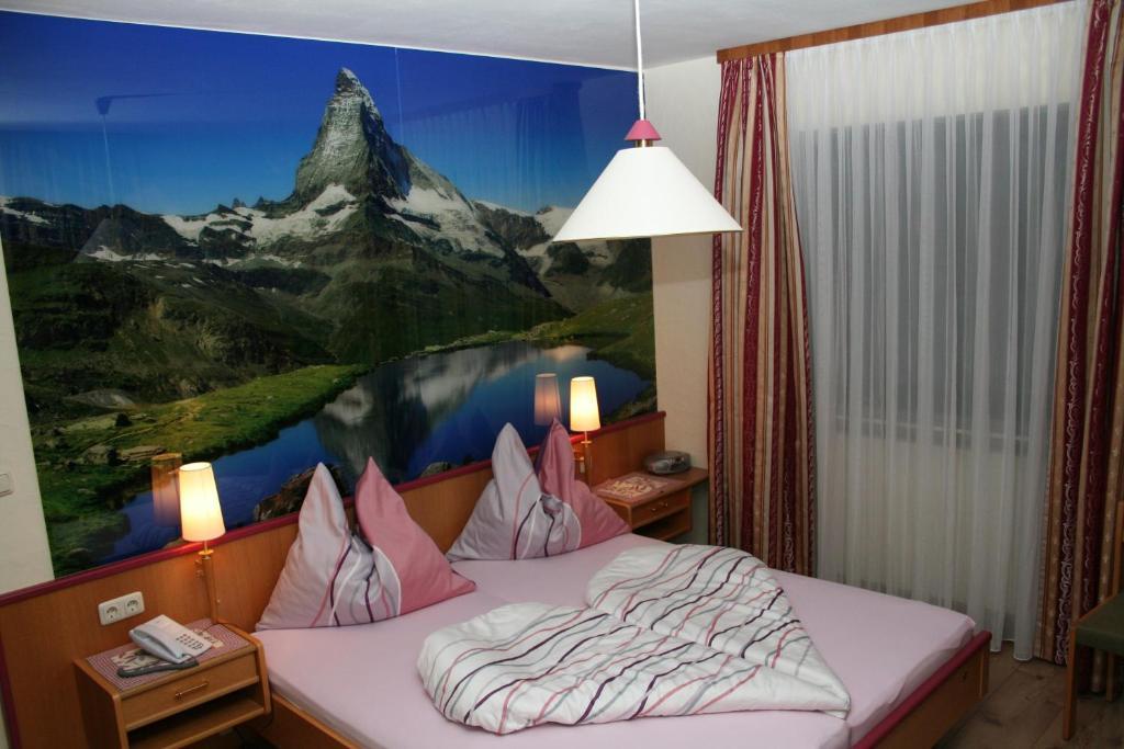 Hotel Oberwotzlhof Pichl  Zimmer foto