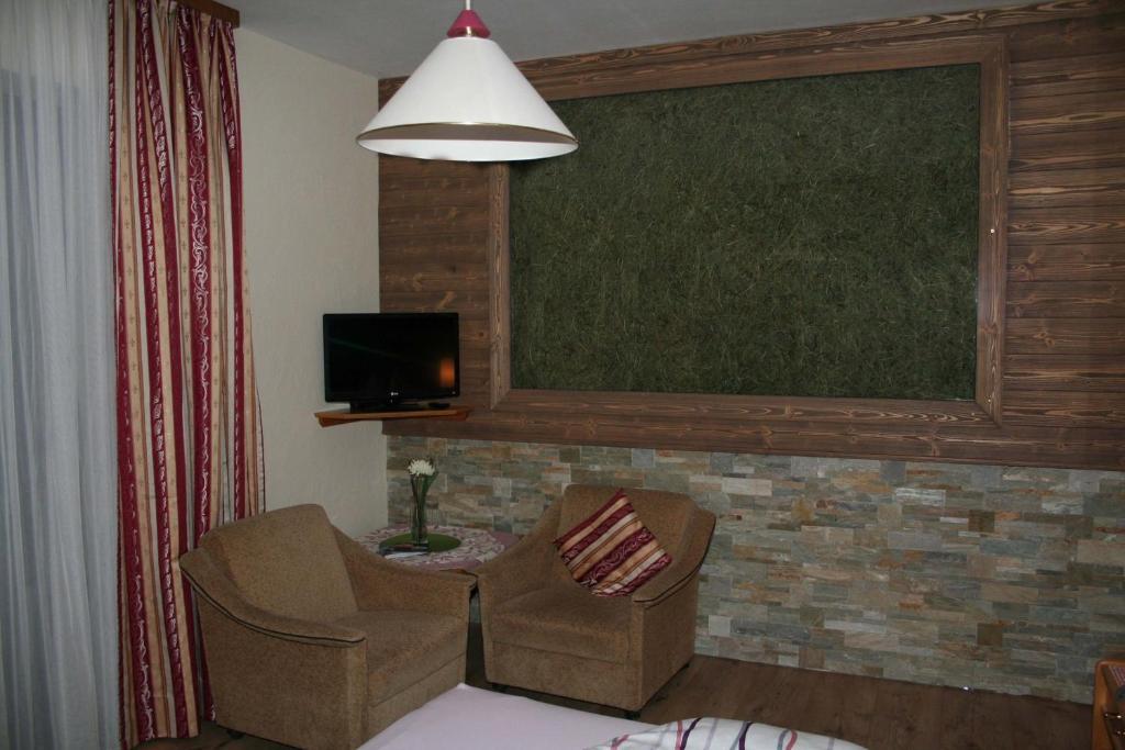 Hotel Oberwotzlhof Pichl  Zimmer foto
