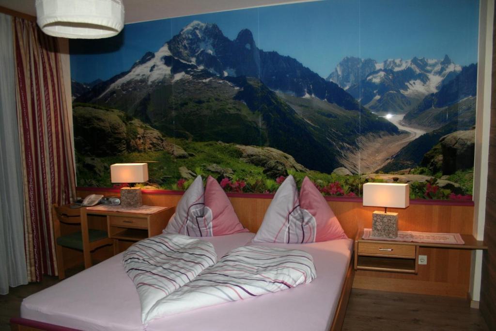 Hotel Oberwotzlhof Pichl  Zimmer foto