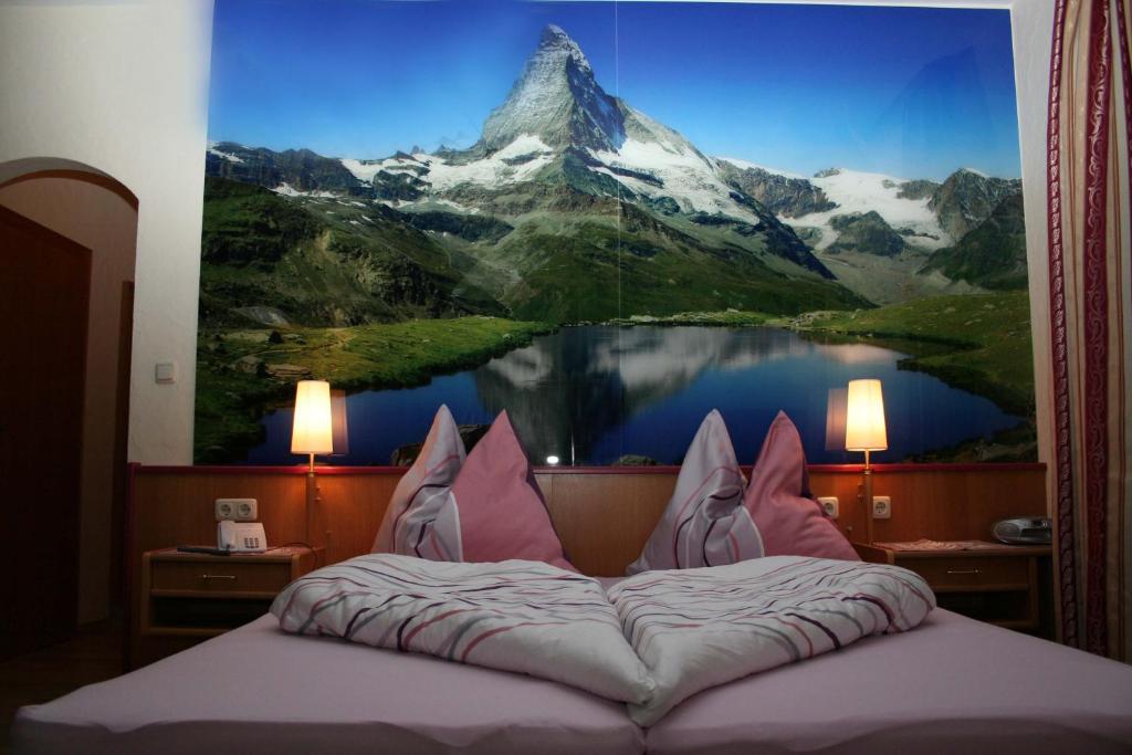 Hotel Oberwotzlhof Pichl  Zimmer foto
