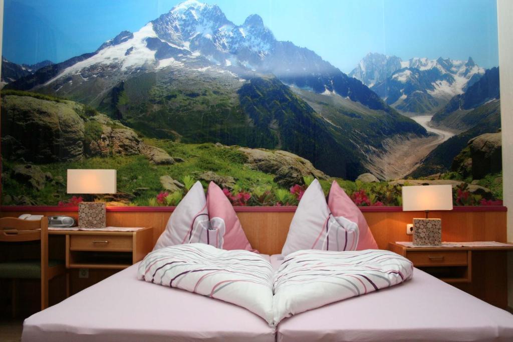 Hotel Oberwotzlhof Pichl  Zimmer foto